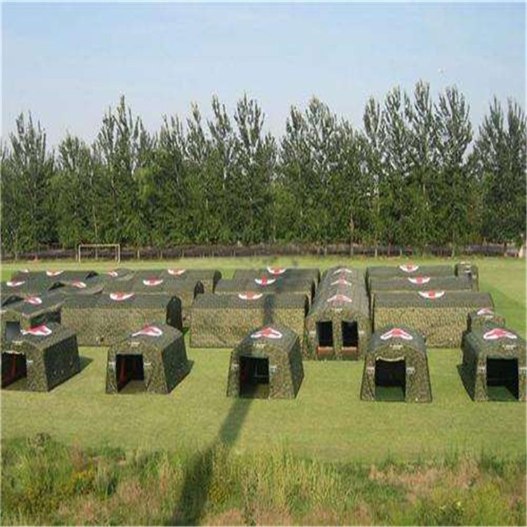 扬州充气军用帐篷厂家